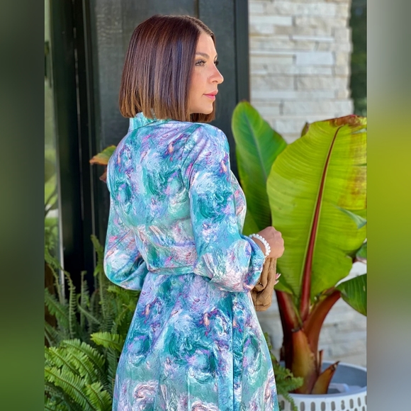 Dress - Picture 4 of 4